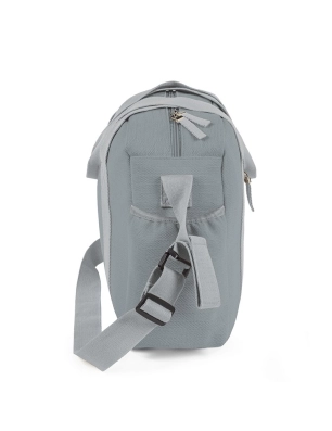 Bolsa Canastilla Eco Mum de Walking Mum Cloud