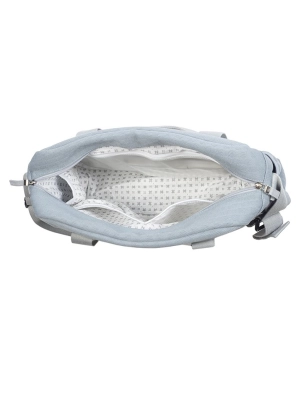 Bolsa Canastilla Eco Mum de Walking Mum Cloud