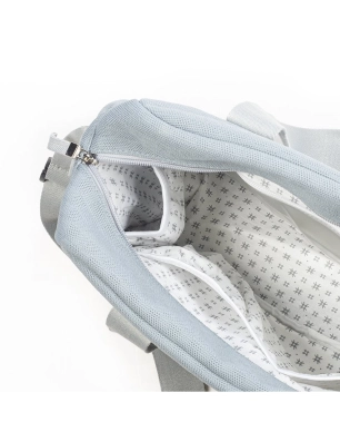Bolsa Canastilla Eco Mum de Walking Mum Cloud