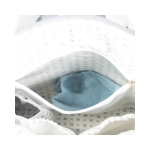 Bolsa Canastilla Eco Mum de Walking Mum Cloud