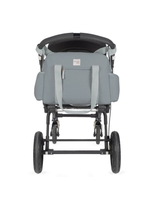 Bolsa Canastilla Eco Mum de Walking Mum Cloud