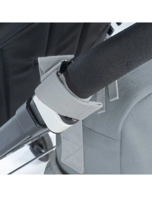 Bolsa Canastilla Eco Mum de Walking Mum Cloud