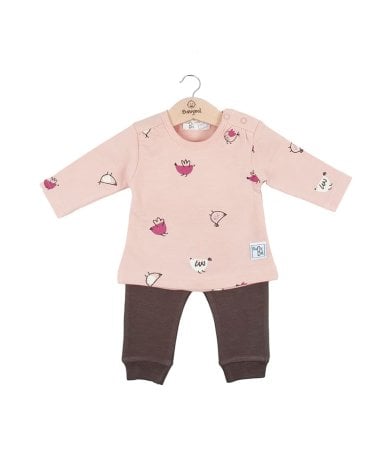 Conjunto 2 Piezas De Babybol