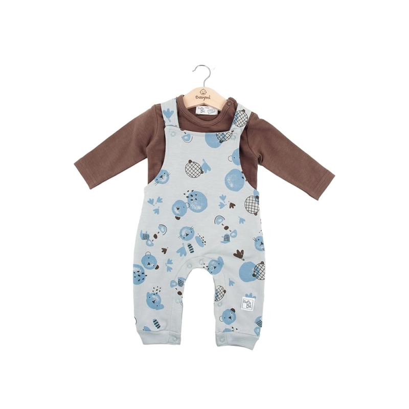 Conjunto 2 Piezas De Babybol