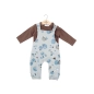 Conjunto 2 Piezas De Babybol