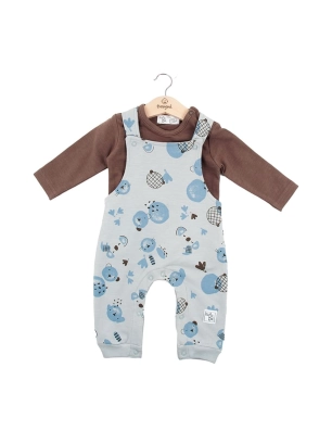 Conjunto 2 Piezas De Babybol
