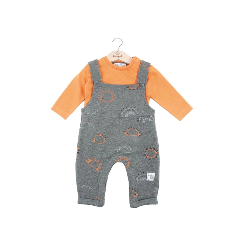 Conjunto 2 Piezas De Babybol