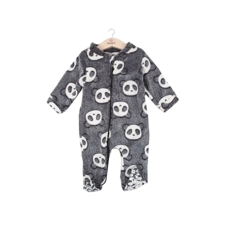 Pijama Manta De Babybol