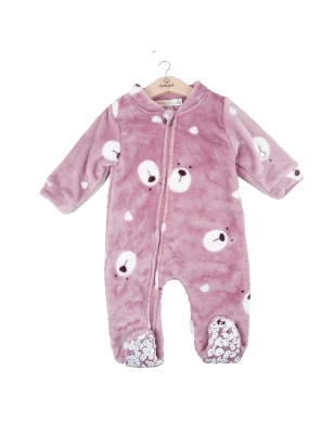 Pijama Manta De Babybol