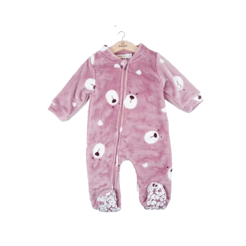 Pijama Manta De Babybol