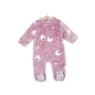 Pijama Manta De Babybol