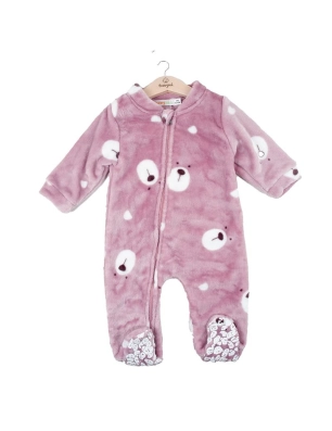 Pijama Manta De Babybol