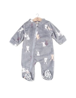 Pijama Manta De Babybol