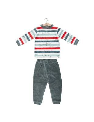 Pijama De Babybol