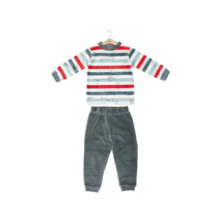 Pijama De Babybol