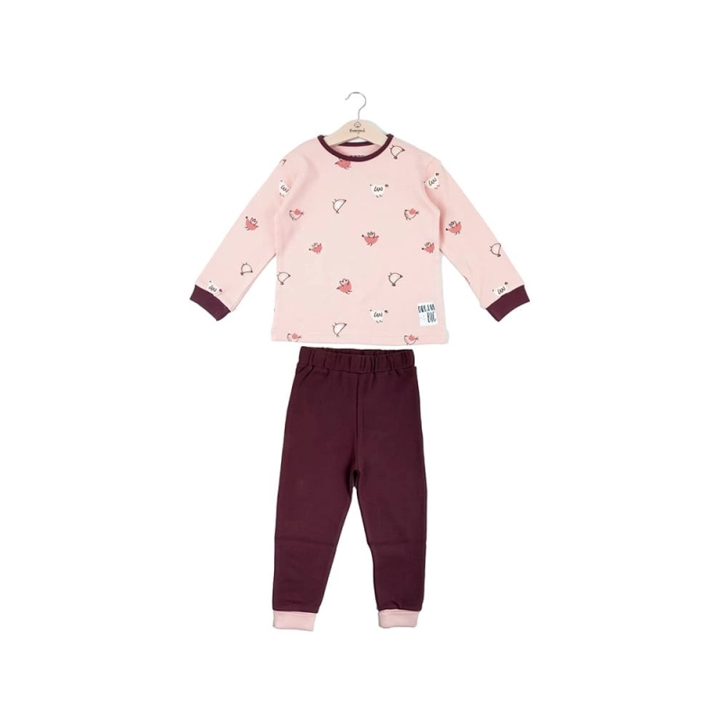 Pijama De Babybol