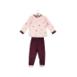Pijama De Babybol