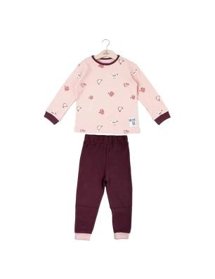 Pijama De Babybol