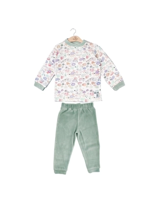 Pijama De Babybol