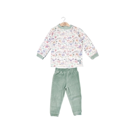 Pijama De Babybol