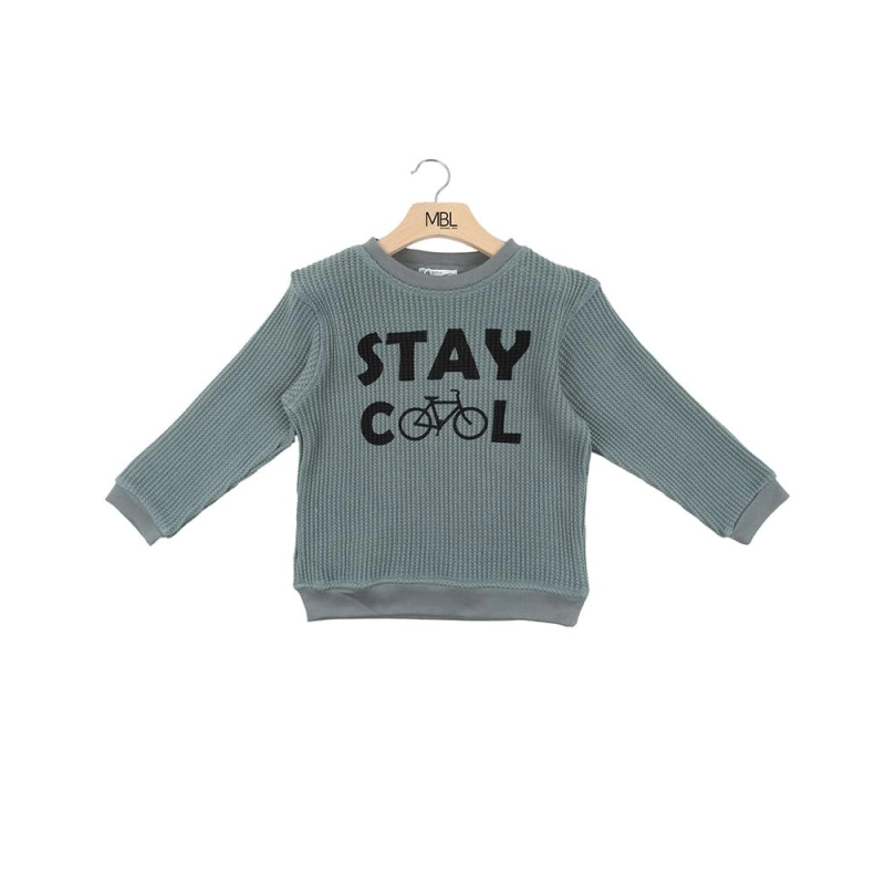 Sudadera De Babybol