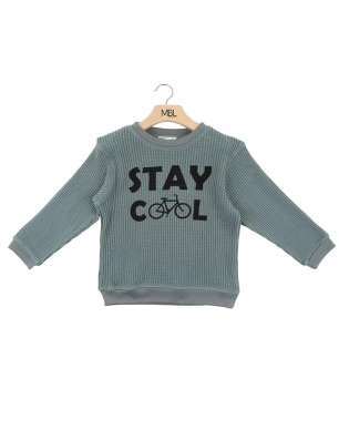 Sudadera De Babybol