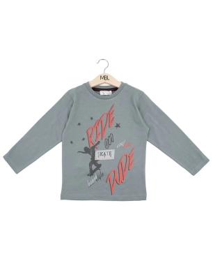 Camiseta De Babybol