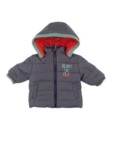 Chaqueta De Babybol