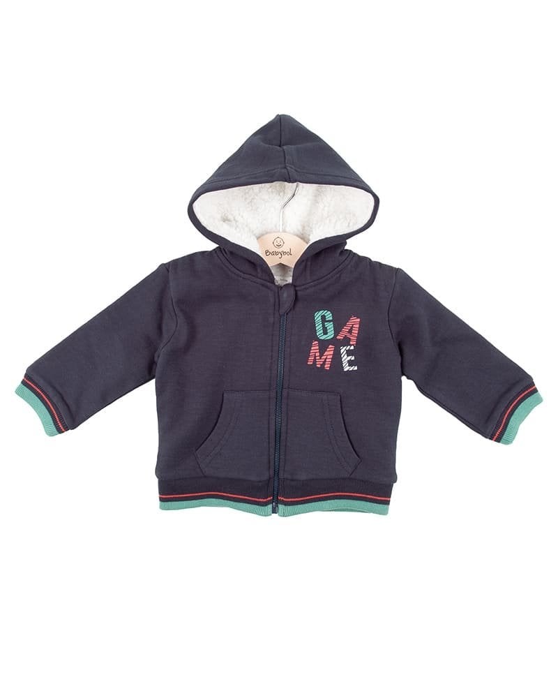 Chaqueta De Babybol