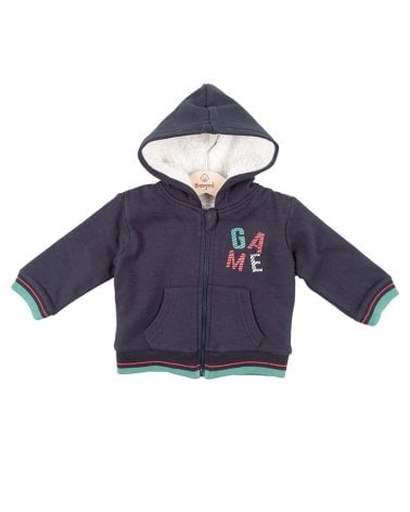 Chaqueta De Babybol