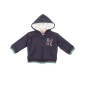 Chaqueta De Babybol