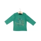 Camiseta De Babybol