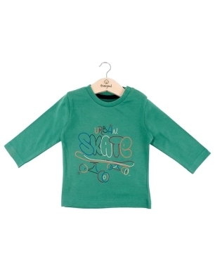 Camiseta De Babybol