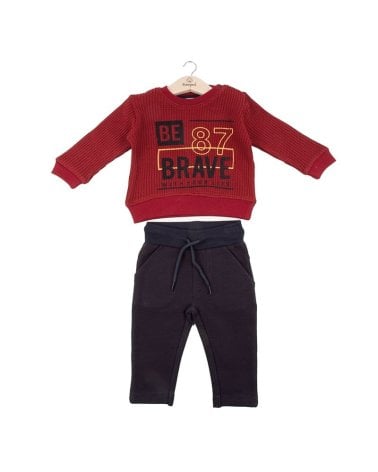 Conjunto 2 Piezas De Babybol