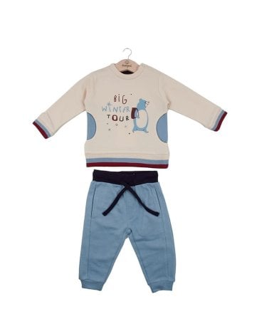 Conjunto 2 Piezas De Babybol