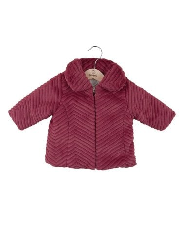 Chaqueta De Babybol
