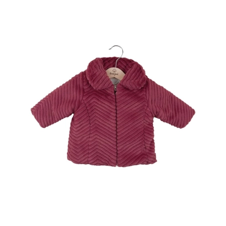 Chaqueta De Babybol
