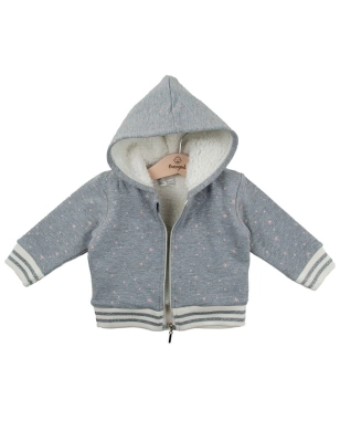 Chaqueta De Babybol