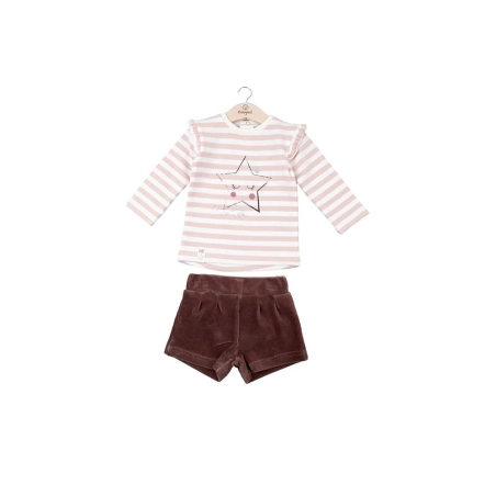 Conjunto 2 Piezas De Babybol