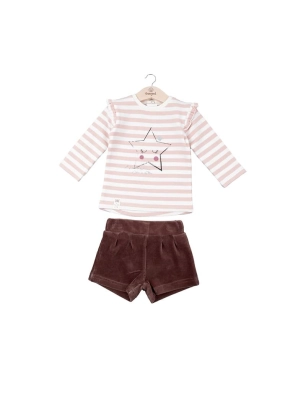 Conjunto 2 Piezas De Babybol