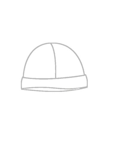 Gorro De Babybol