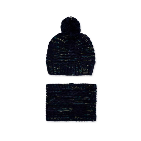 Gorro Y Buf. Ocean Mistery De Tuc Tuc