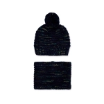 Gorro Y Buf. Ocean Mistery De Tuc Tuc