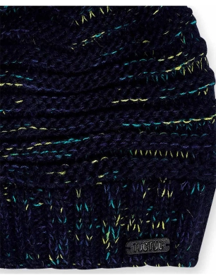 Gorro Y Buf. Ocean Mistery De Tuc Tuc
