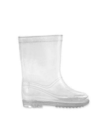 Botas De Agua Trans. Ocean Mistery De Tuc Tuc