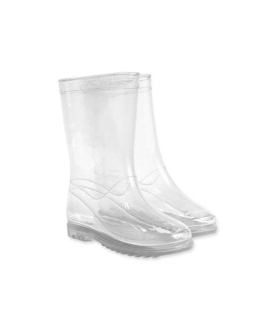 Botas De Agua Trans. Ocean Mistery De Tuc Tuc