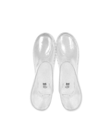 Botas De Agua Trans. Ocean Mistery De Tuc Tuc