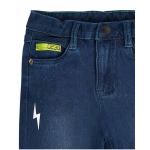 Pantalon Ocean Mistery De Tuc Tuc