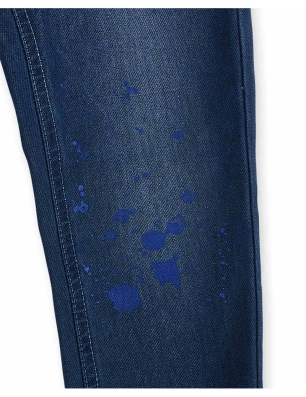 Pantalon Ocean Mistery De Tuc Tuc