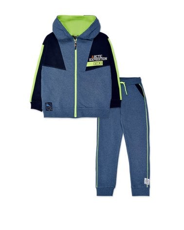 Chandal Ocean Mistery De Tuc Tuc